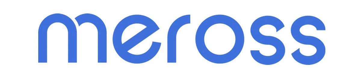 meross logo evtech_cz